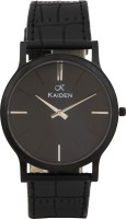 KAIDEN S59  Analog-Digital Watch For Boys