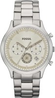 Fossil FS4669 Ansel Analog Watch For Men