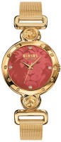 Versus SOL11 0016 Analog Watch  - For Women   Watches  (Versus by Versace)