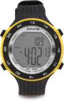 SF 77040PP04 Digital Watch  - For Men   Watches  (SF)