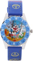Only Kidz 20607 Doraemon Analog Watch For Kids