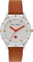 Red Apple RA000008 Analog Watch  - For Women   Watches  (Red Apple)