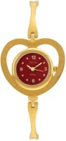 DICE FLG-M060-9404 Feelings Gold  Watch For Unisex