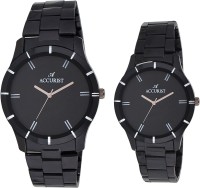 Accurist ACCW016  Analog Watch For Couple