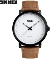 Skmei GMARKS-6911-WHITE  Analog Watch For Unisex
