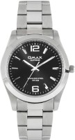 Omax SS152 Gents Analog Watch For Men