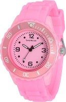 Laurels LO-IC-1212 Ice Analog Watch For Women