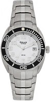 Omax LS196 Male Analog Watch For Men