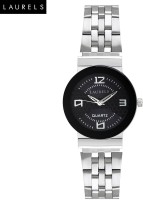 Laurels LO-AGS-101  Analog Watch For Unisex