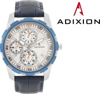 Adixion AD9319SB03 Analog Watch  - For Men   Watches  (Adixion)