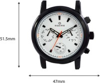 Maxima 43152CMGB  Analog Watch For Men