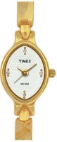 Timex CV00  Analog Watch For Women