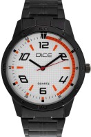 DICE ROB-W082-4515 Robust Analog Watch For Men