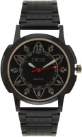 DICE BTL-B006-5311 Black-Track-L  Watch For Unisex