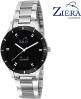 Ziera ZR-8005  Analog Watch For Unisex