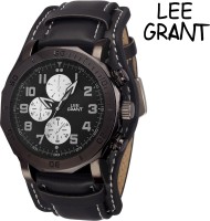 Lee Grant le1340 Analog Watch  - For Men   Watches  (Lee Grant)