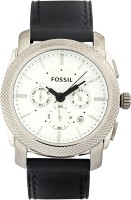 Fossil FS5038 Machine Analog Watch For Men