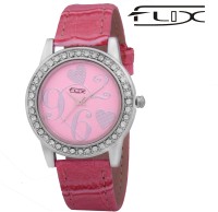 Flix FL2505SL06 Analog Watch  - For Women   Watches  (Flix)