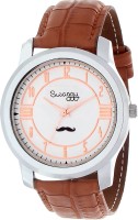 Swaggy NN182 Classic Analog Watch For Men