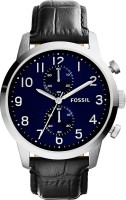 Fossil FS5020  Analog Watch For Men