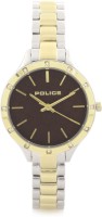 Police PL14632BSTG12MJ   Watch For Unisex