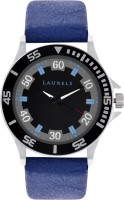 Laurels LO-SG-0203 Sigma Series Analog Watch For Men