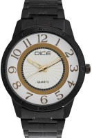 DICE ROB-W065-4512 Robust Analog Watch For Men