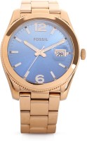 Fossil ES3780  Analog Watch For Women