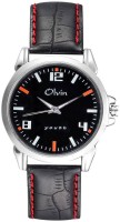 Olvin 1801SL05  Analog Watch For Unisex
