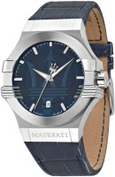 Maserati R8851108015  Analog Watch For Men