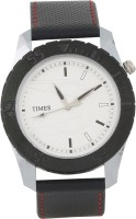 Times Analog Watch  - For Boys