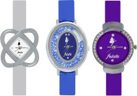 Frida Designer Rich Look Best Qulity Branded19 Analog Watch  - For Women   Watches  (Frida)