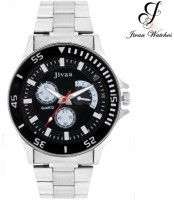 Jivaa JV_4367  Analog Watch For Men