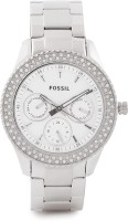 Fossil ES2860 STELLA Analog Watch For Women