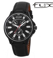 Flix 1521NL01AA Analog Watch  - For Men   Watches  (Flix)