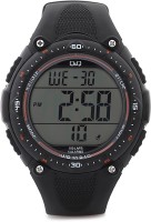 Q&Q M010-001 Standard Digital Watch For Men