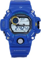 Dunlop DUN-265-G03  Digital Watch For Men