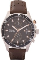 Fossil CH2944 Wakefield Analog Watch For Men