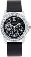 DICE PRSS-B136-8216 Princess Silver  Watch For Unisex