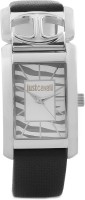 Just Cavalli R7251152501 Only Time Analog Watch For Women