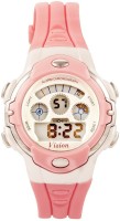 Vizion V853233-2 Exotic View Digital Watch For Unisex