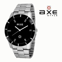 AXE Style X1114SM01 New Style Analog Watch For Men