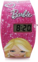 Only Kidz 20579 Barbie Glam Digital Watch For Women