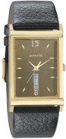Sonata 7090YL01 Fiber  Watch For Unisex