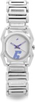 Fastrack 6100SM01 Analog Watch  - For Women   Watches  (Fastrack)