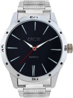 DICE NMB-B100-4256 Number Analog Watch For Men