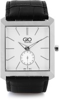 GIO COLLECTION G0015-02  Analog Watch For Men