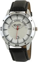 Gravity GXWHT46 Analog Watch  - For Men   Watches  (Gravity)