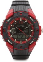 Petrol PSPRT13  Analog-Digital Watch For Men