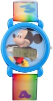 Disney DW100231  Digital Watch For Kids